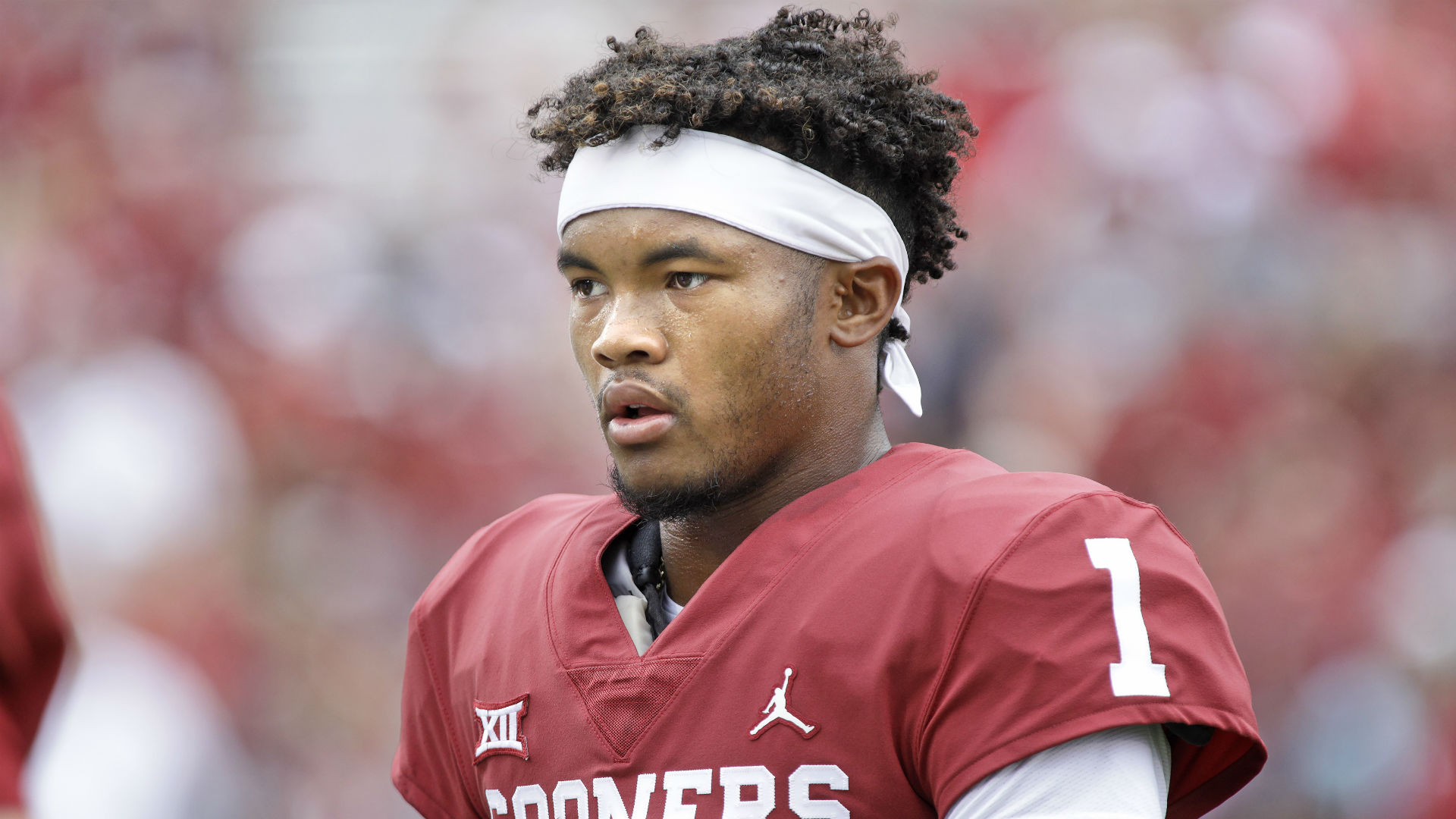 NFL Draft 2019: Kyler Murray reportedly cancels Redskins visit
