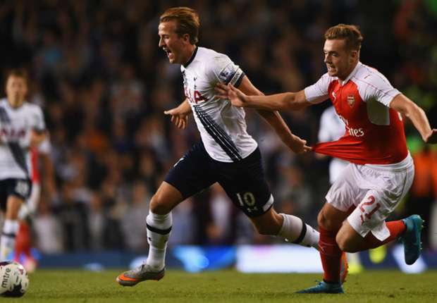 Pochettino rues Kane misses as Tottenham lose to Arsenal