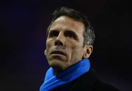 'Zola came close to Inter job'