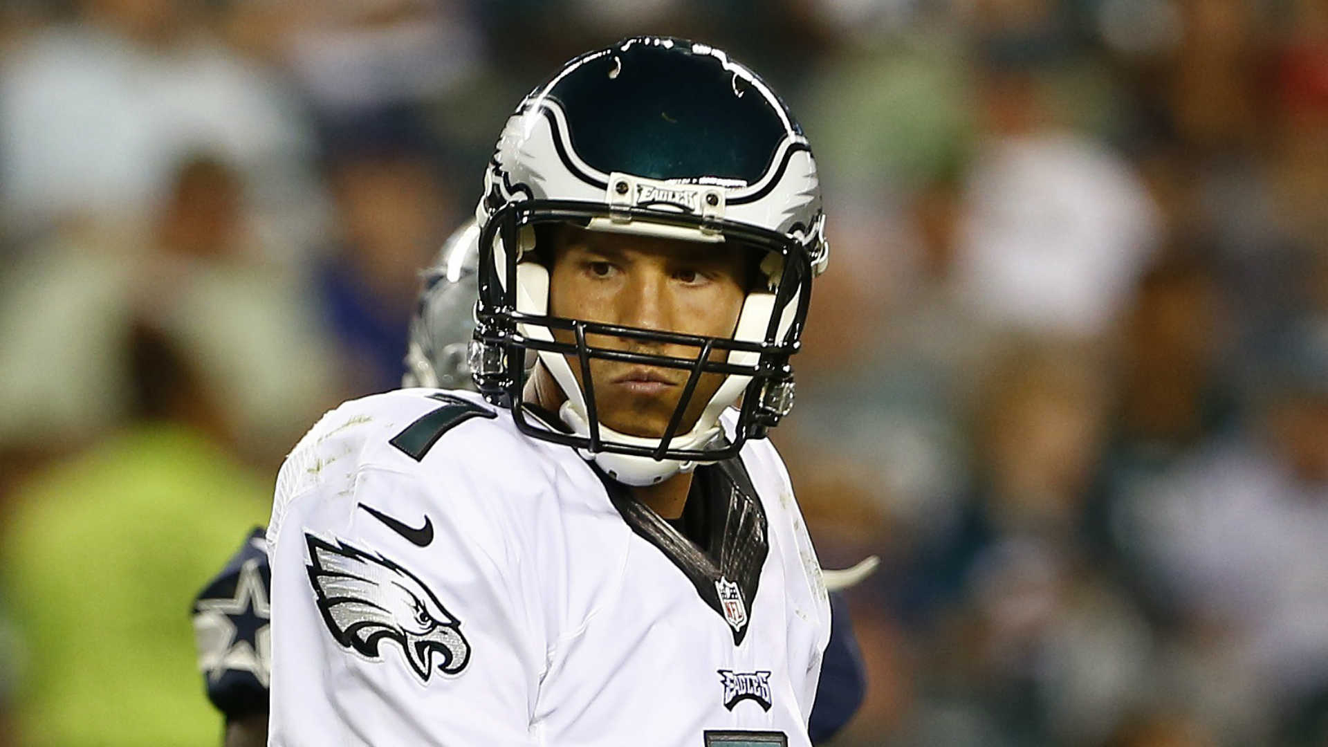 Sam Bradford signs two-year deal worth $36 million with Eagles