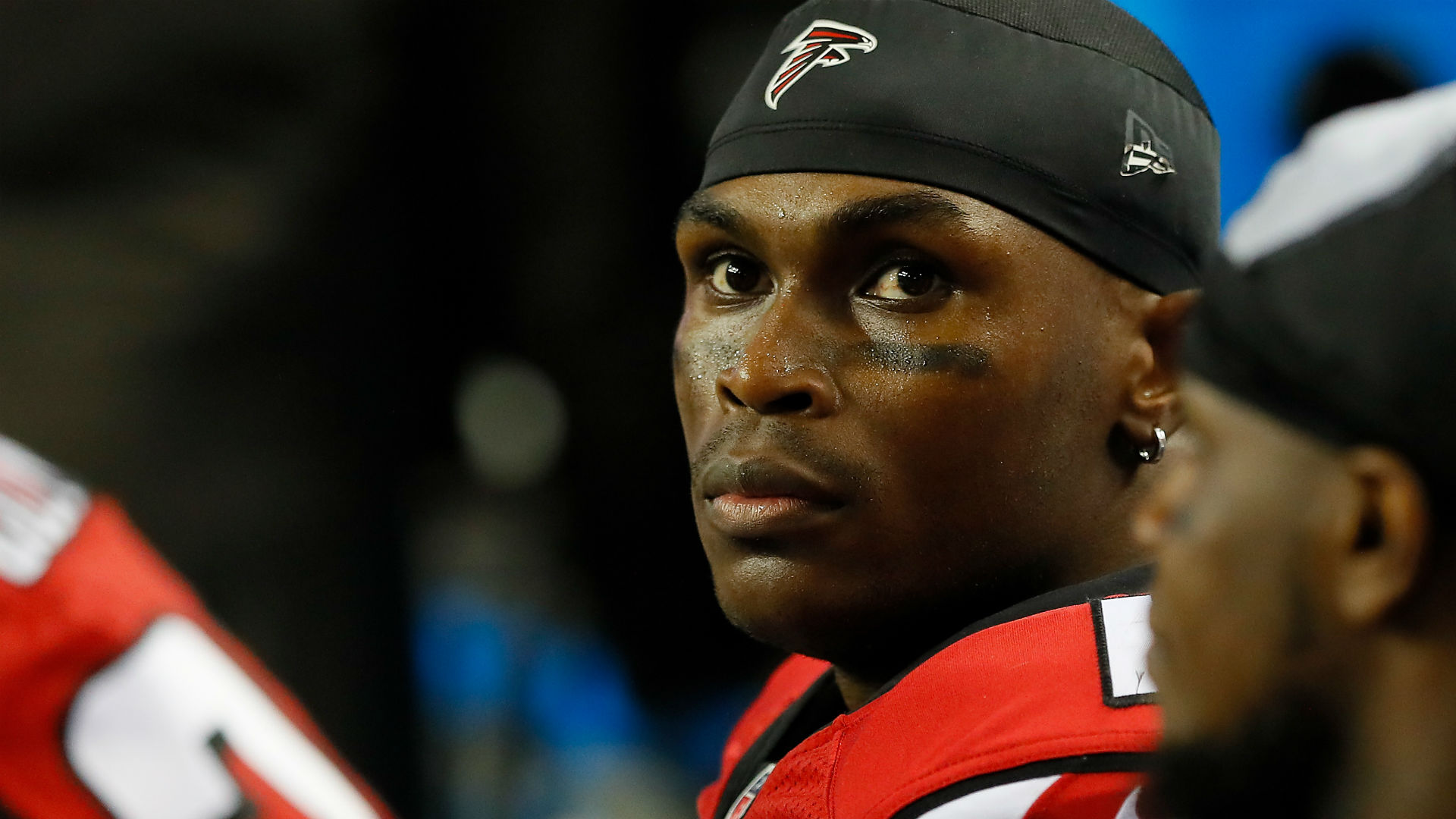 Falcons' Julio Jones won't get the new contract he wants, report says