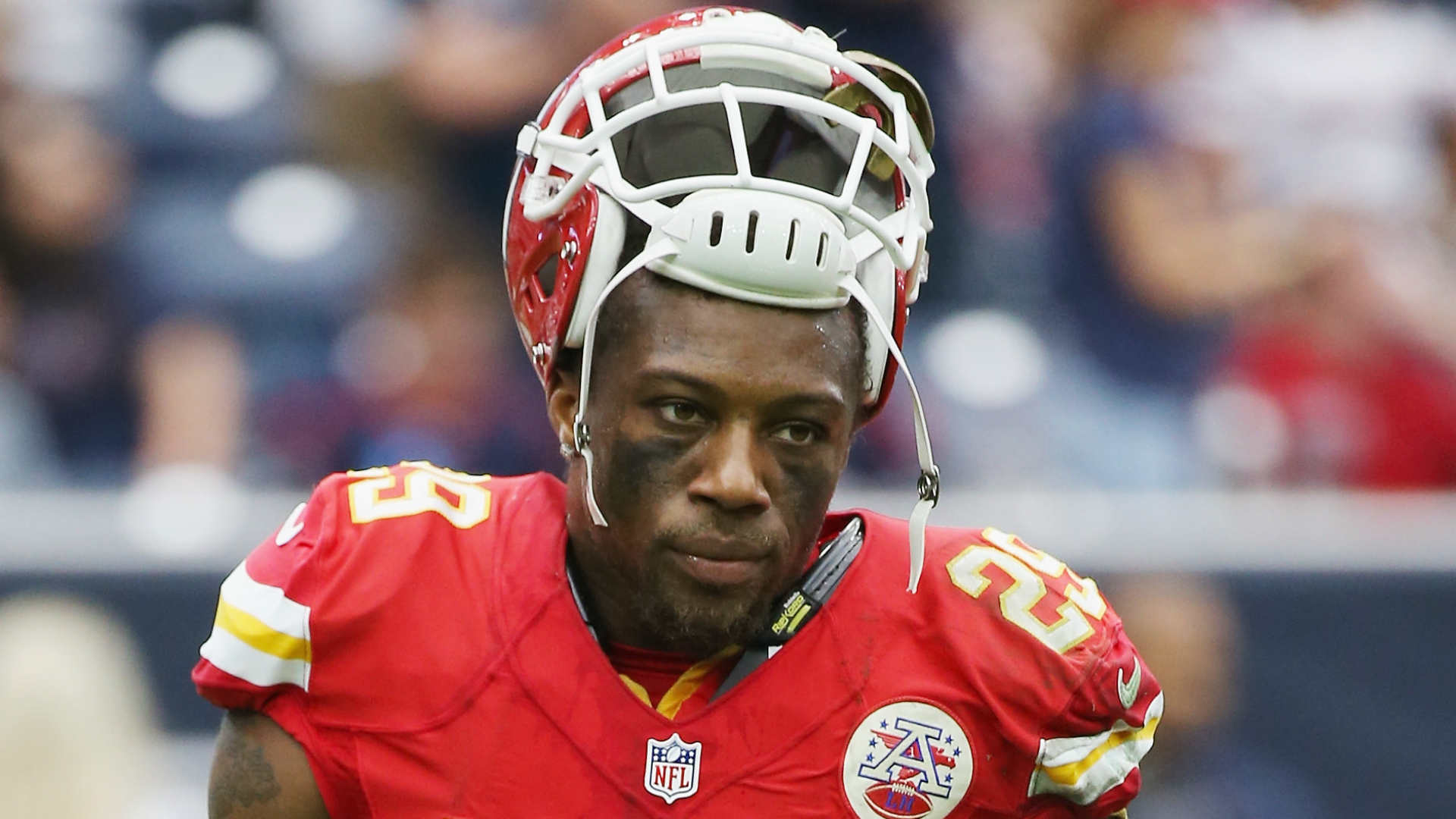 Eric Berry injury update: Chiefs safety likely needs heel surgery, report says