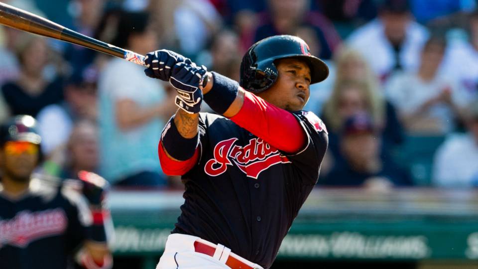 Jose Ramirez helps Indians maintain winning streak with latest hit