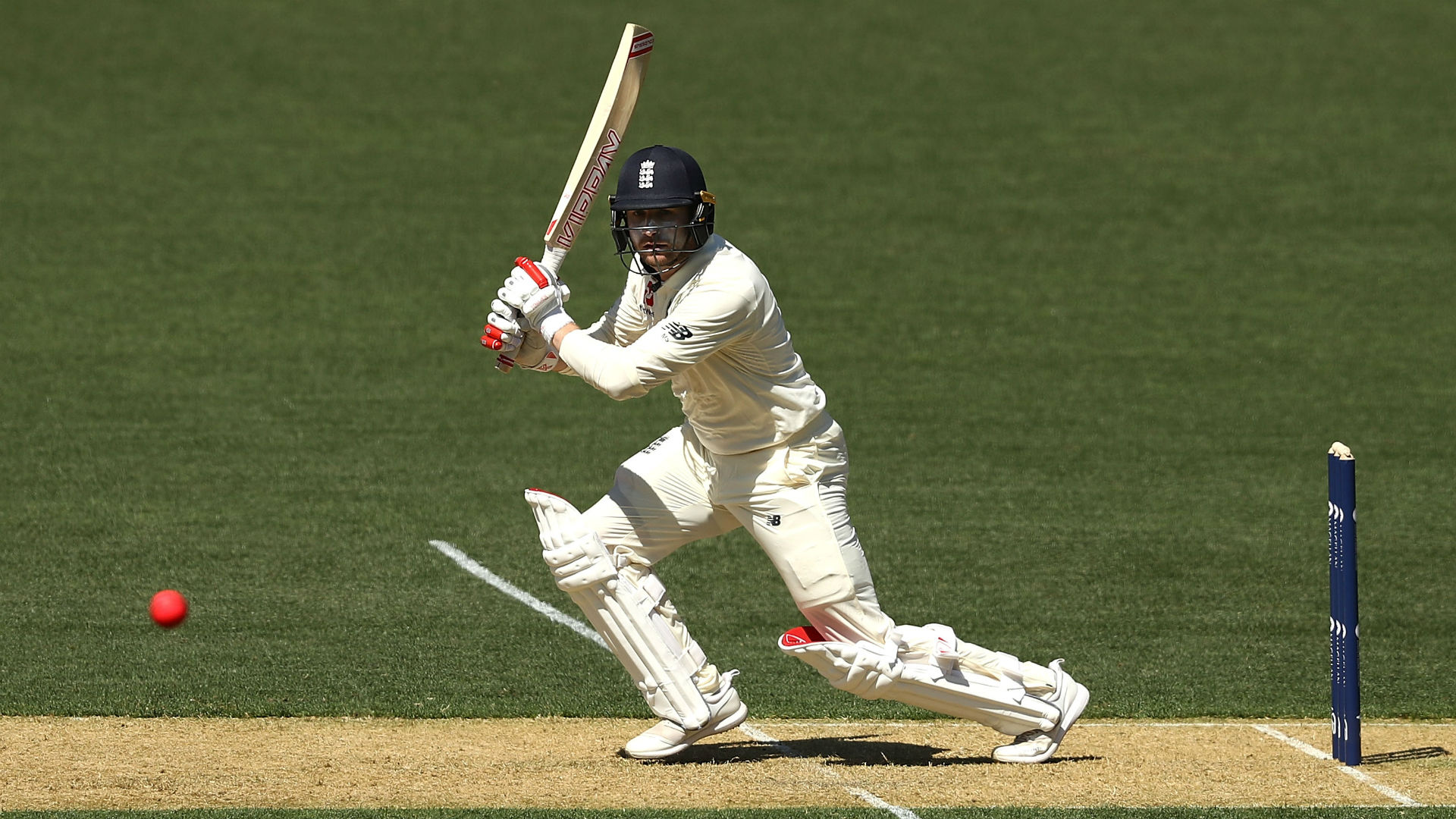 England seamer Ball suffers ankle injury England seamer Ball suffers ankle injury