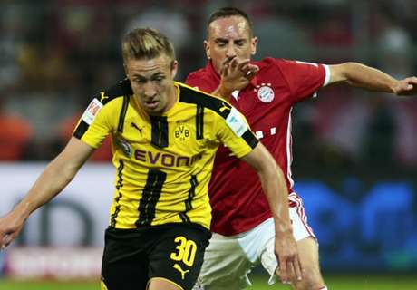 Lahm warns Ribery over behaviour