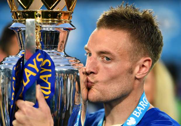 Vardy: Arsenal links will not distract me on England duty