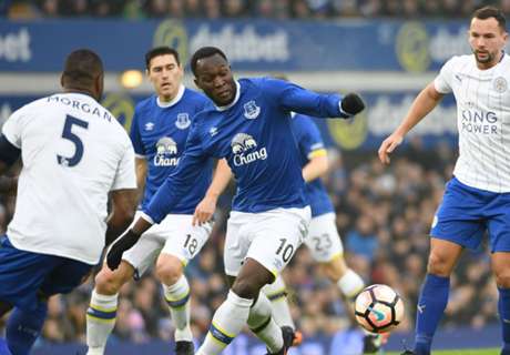 Los resultados de la FA Cup