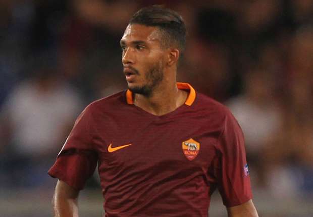 Roma work to be the anti-Juventus - Juan Jesus - Goal.com