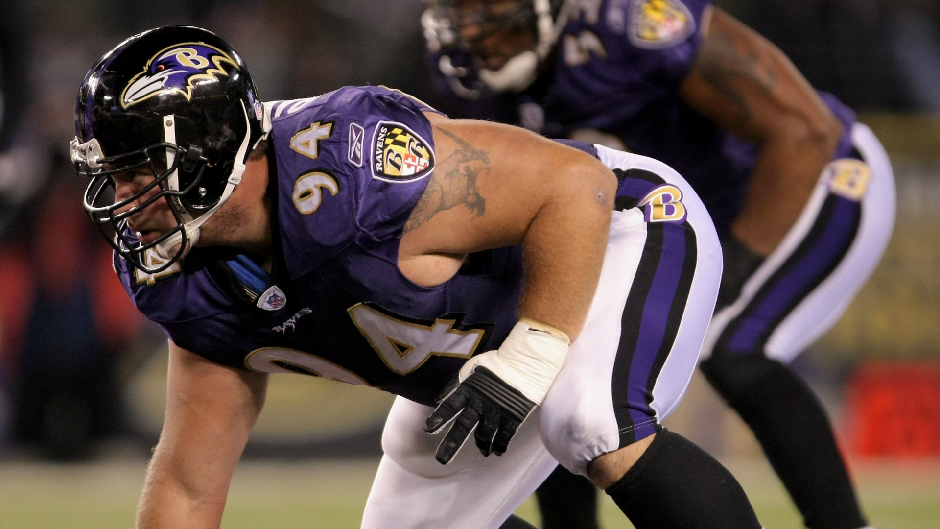 Former NFL player Justin Bannan accused of shooting woman, police say