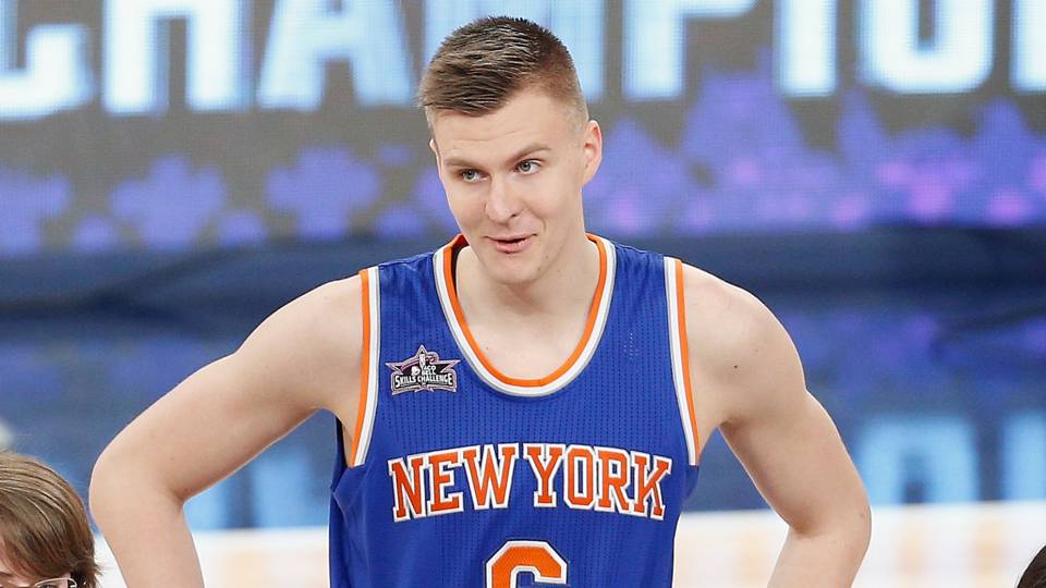 Relembre o elenco do New York Knicks na última vez que venceu uma série de  playoffs