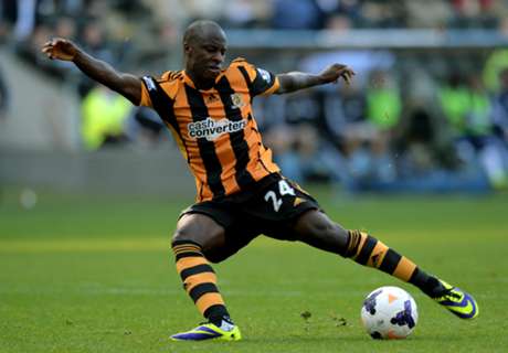 FC Fulham verpflichtet Sone Aluko
