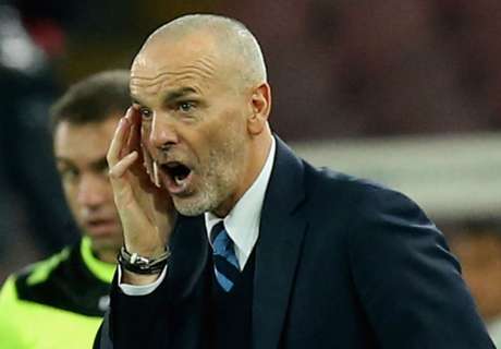 Pioli wants more from Inter