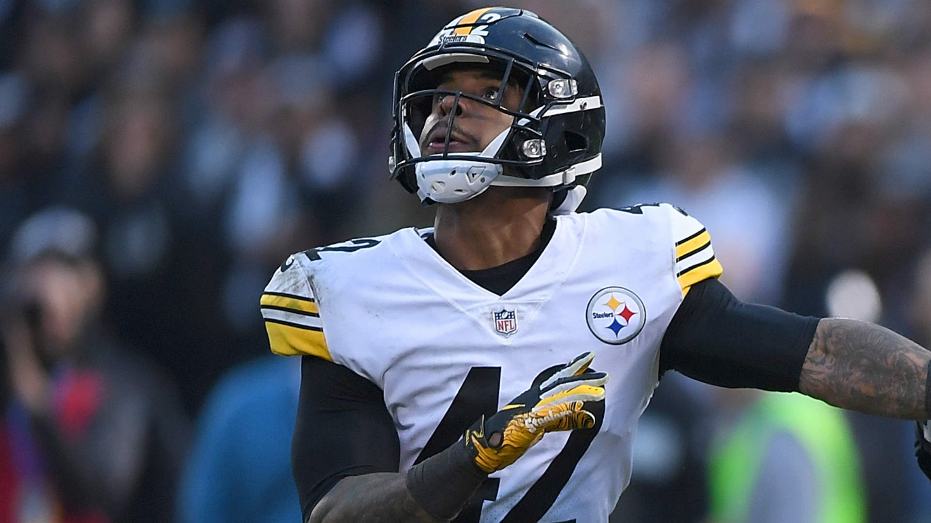 NFL free agency news: Steelers to release safety Morgan Burnett