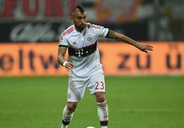 Vidal: Arsenal will see the real Bayern