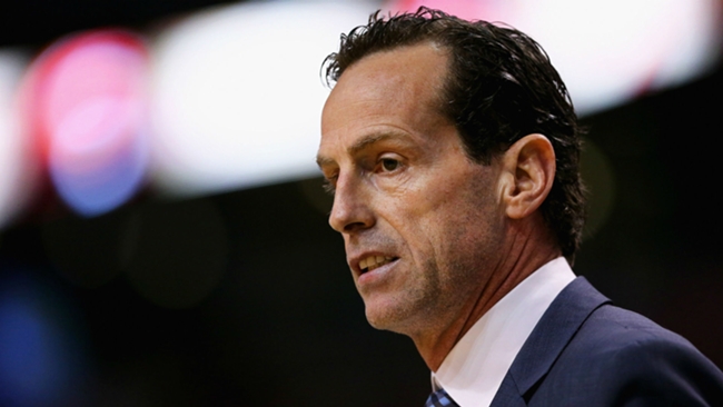 Kenny Atkinson
