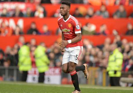 Fosu-Mensah agent confirms Ghana talk