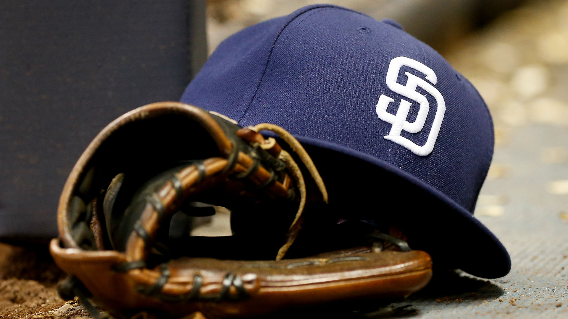 Padres call up pitching trade target Adrian Morejon, report says