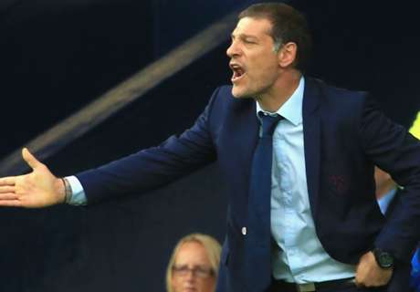 Bilic embarrassed by West Ham