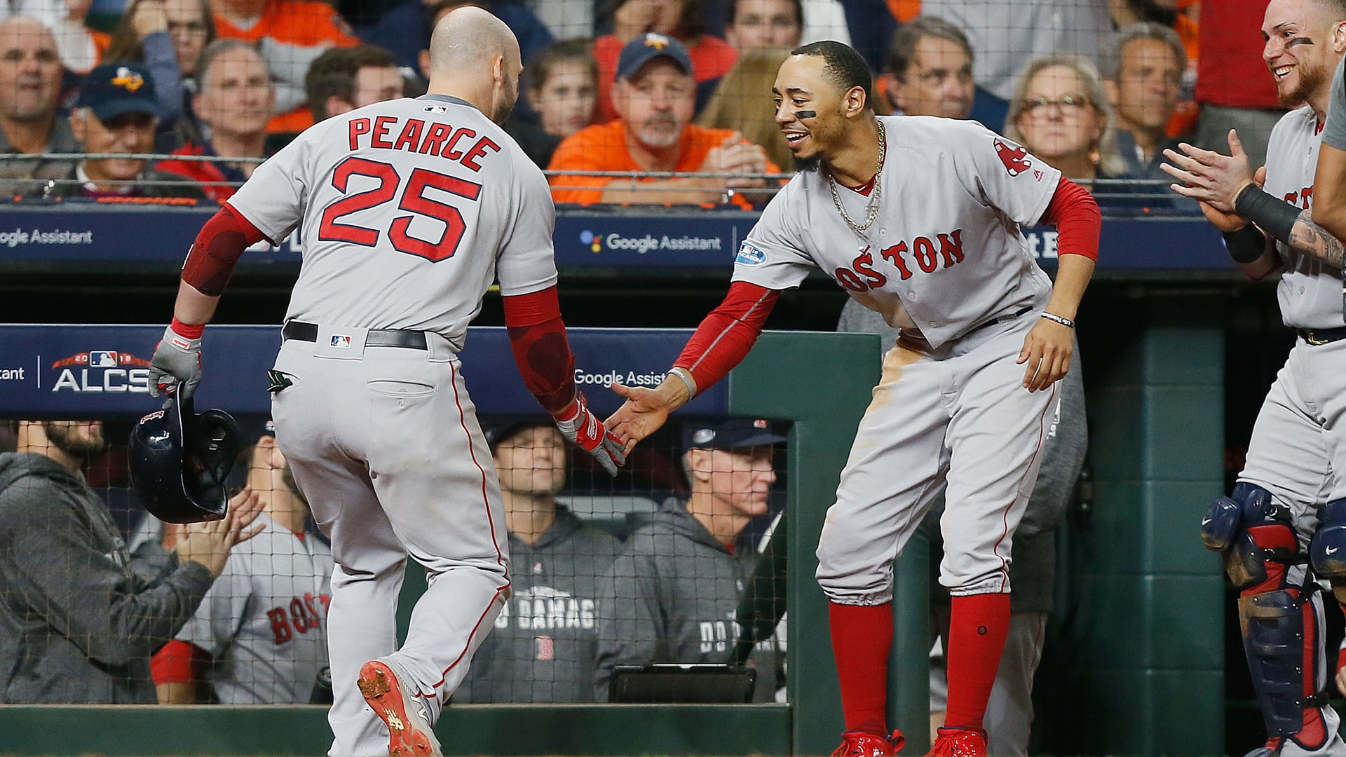 Astros employee accused of spying on the Red Sox Astros employee accused of spying on the Red Sox