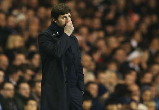 Pochettino baffled by Tottenham's collapse