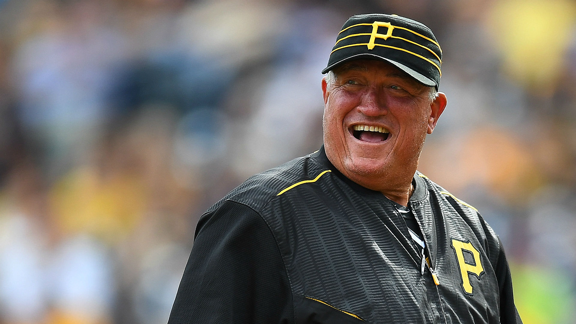 Pirates Reportedly Agree with Clint Hurdle on Four-Year Extension