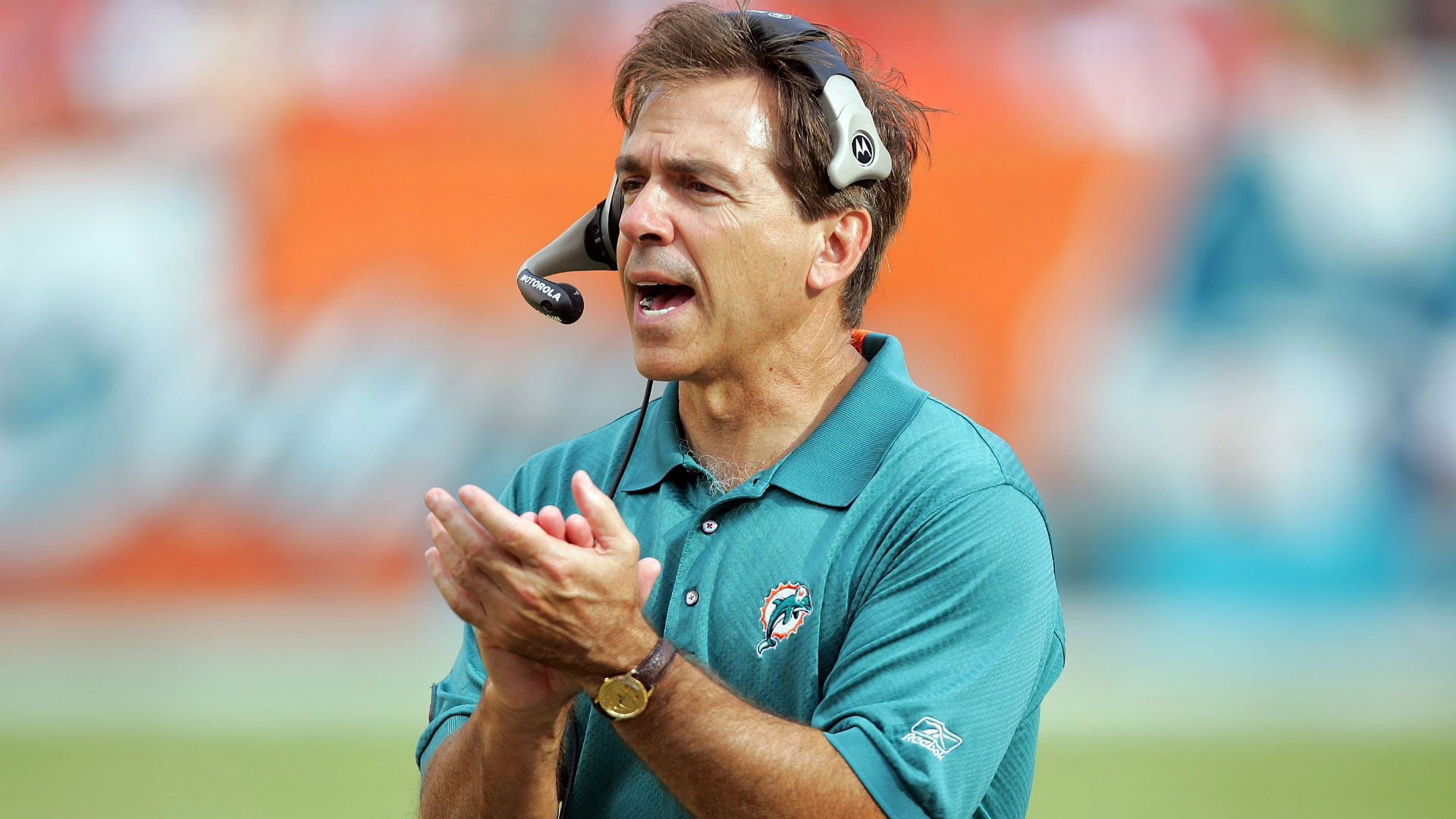 Nick And All Miami nick saban i might still be in miami if dolphins signed Nick And All Miami nick saban i might still be in miami if dolphins signed