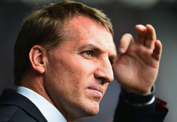 Liverpool need five wins in five now, admits Rodgers