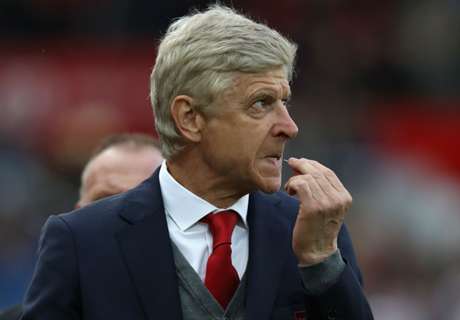 Wenger not giving up on any trophy