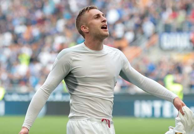 Deulofeu 'absolutely an option' for Barcelona