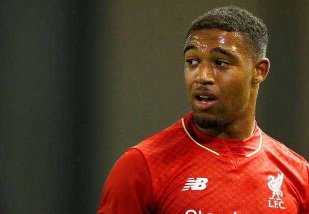 Ibe: Klopp has given Liverpool belief to win Premier League title