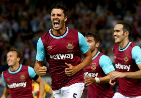 REPORT: West Ham 1-0 Birkirkara