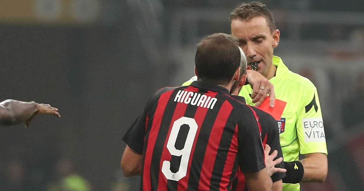 AC Milan 1-0 Fiorentina: Five things we learned - contrasting performances  across the pitch