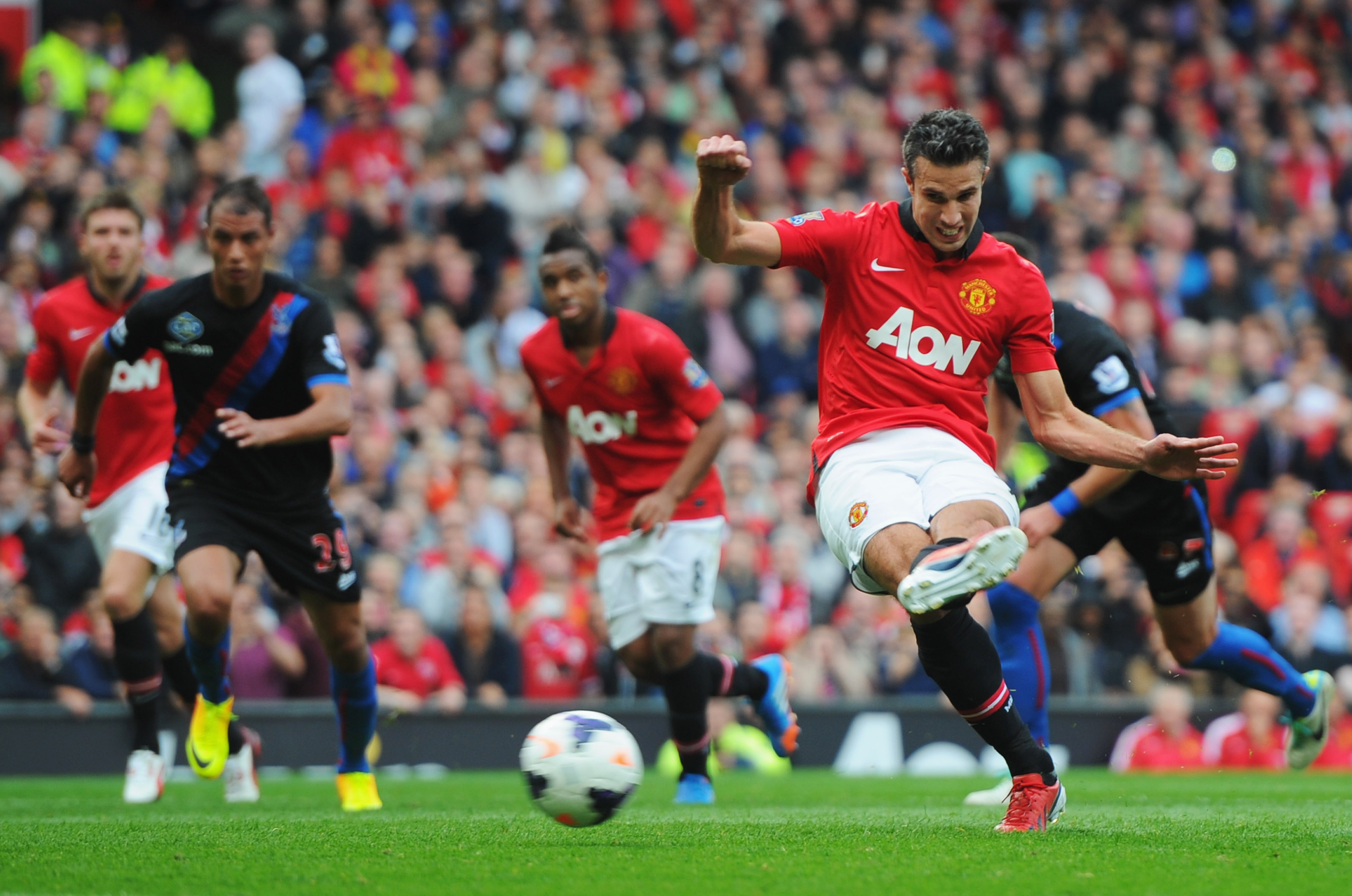 MANCHESTER UNITED GAME Nusrene Nama MANCHESTER UNITED GAME Nusrene Nama