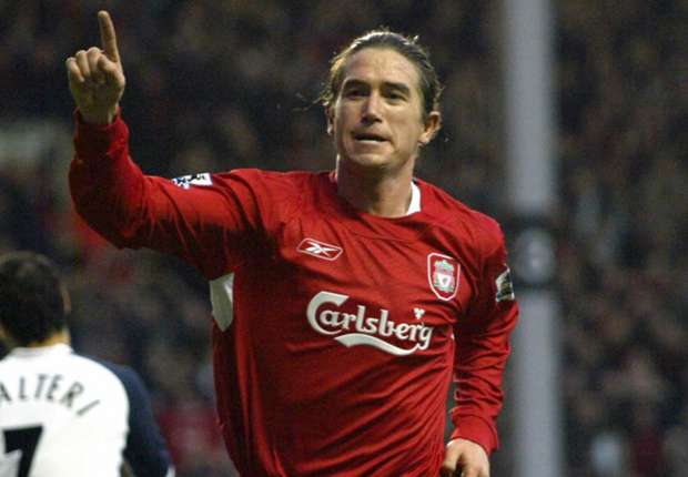 Kewell urges Liverpool to take advantage of Anfield crowd