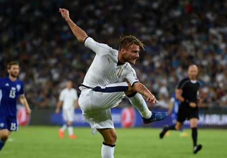 Immobile: I owe Ventura a lot