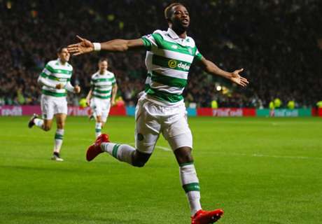 Dembele can be next Drogba - Rodgers