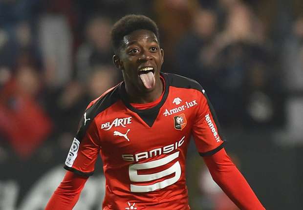 Dembele: Why I picked Borussia Dortmund over Bayern, Barcelona and Liverpool