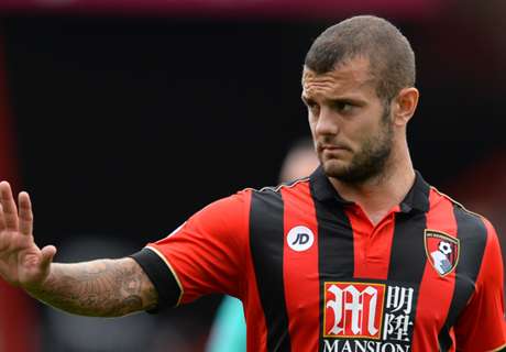 Bournemouth Realistis Permanenkan Wilshere