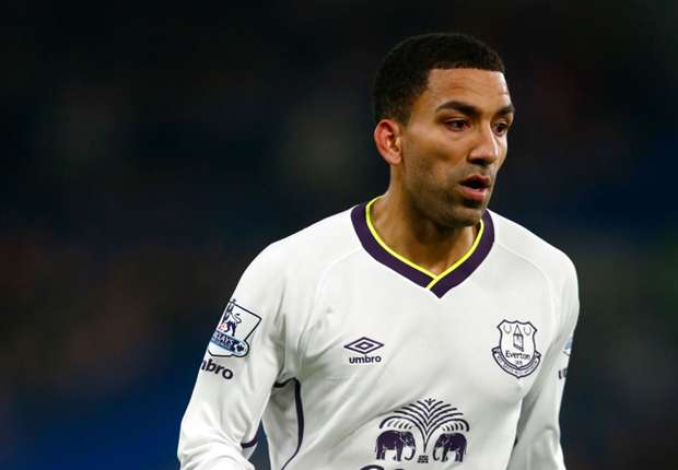 Lennon must earn permanent Everton move - Martinez