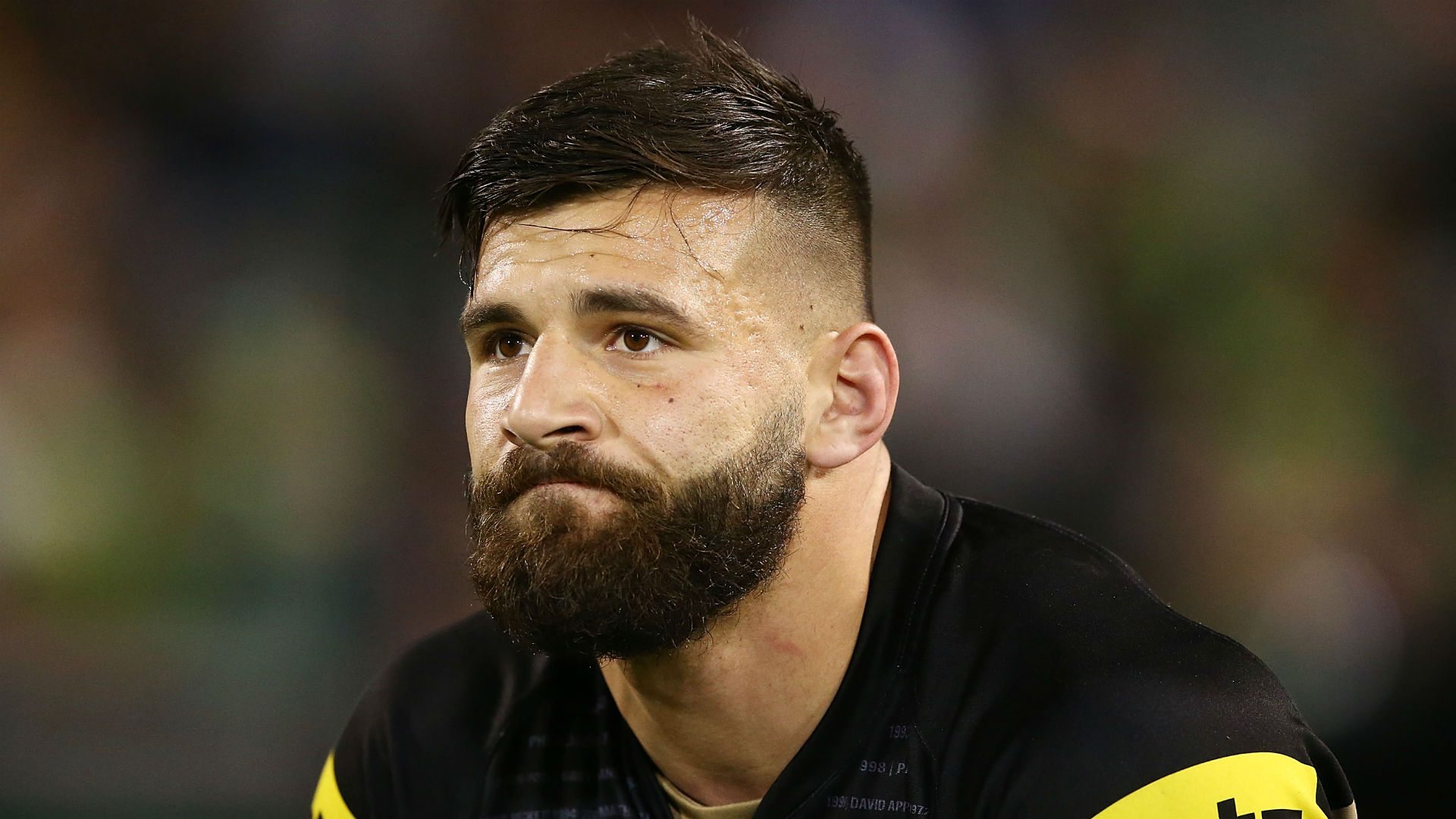 Warriors lost for words after humiliating loss to Penrith Panthers