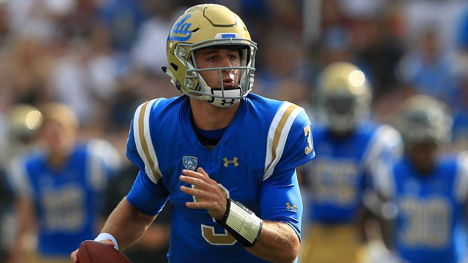 Image result for josh rosen