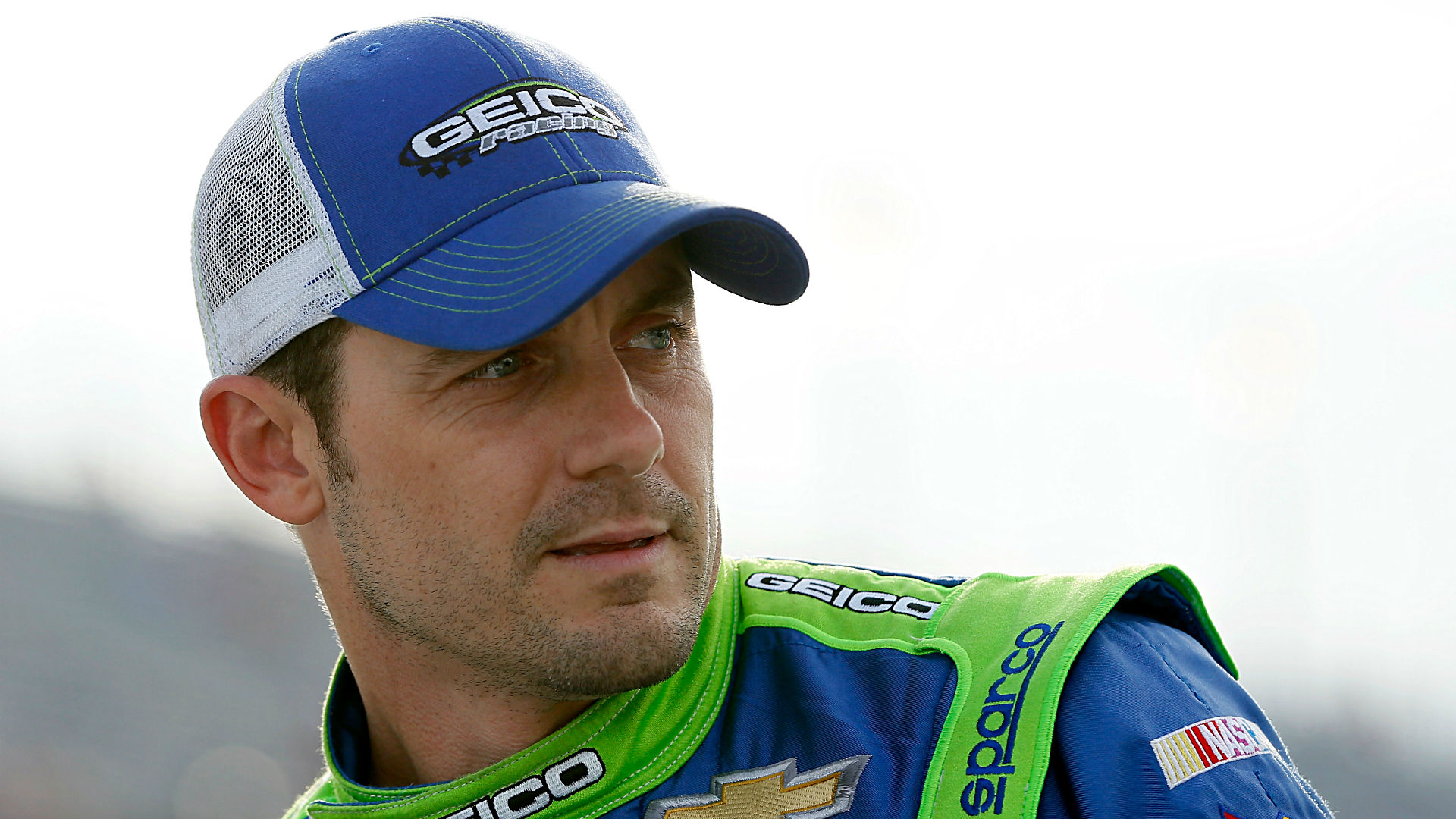 2019 Daytona 500: Casey Mears, 40, gets entry with Germain Racing