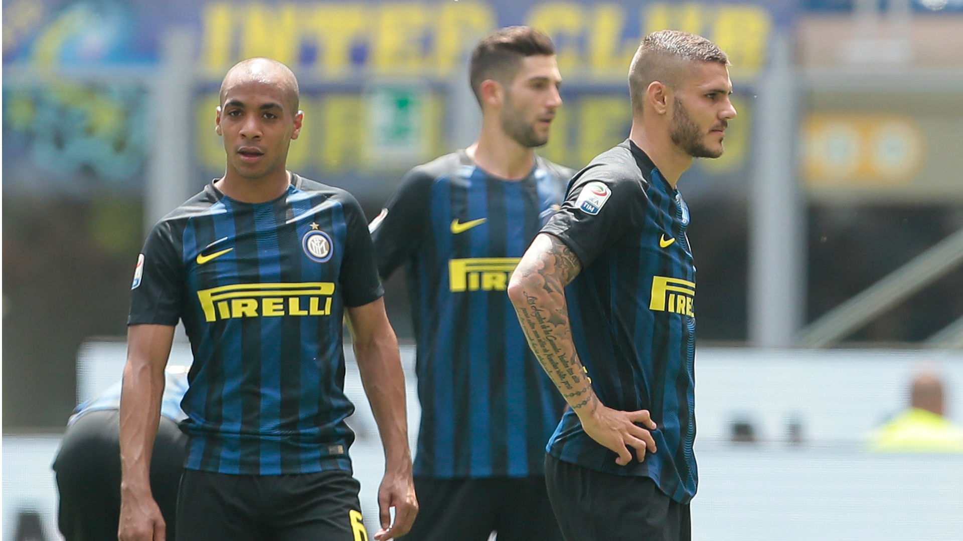 Juventus wastes chance to clinch title with 3-1 loss at Roma