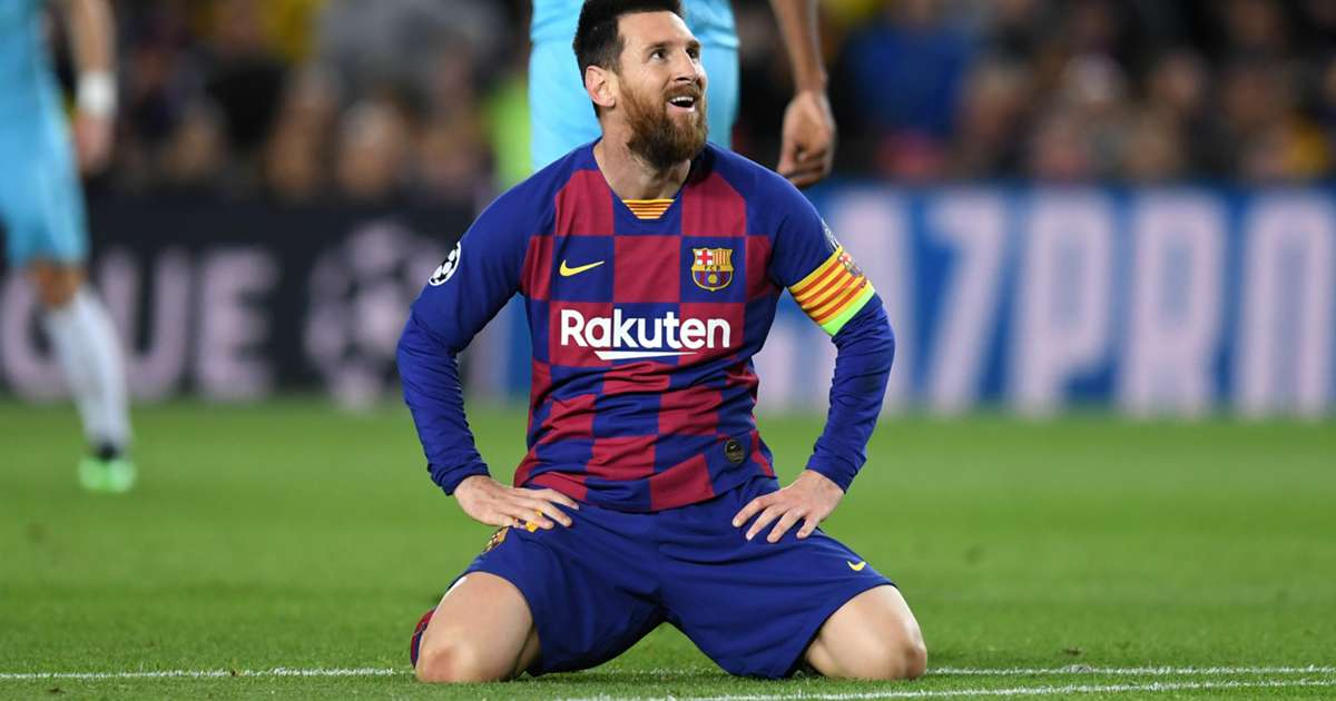 Messi And Lewandowski Must Improve Champions League In Opta Numbers Messi And Lewandowski Must Improve Champions League In Opta Numbers