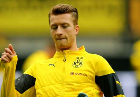 Report: Dortmund 4-1 Luzern