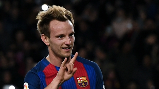 Rakitic: 