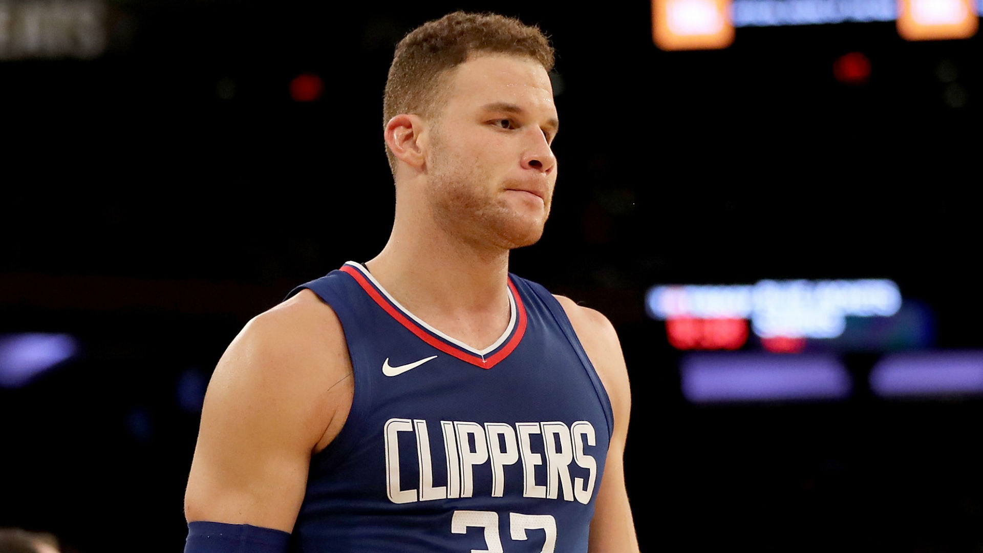 Blake Griffin Takes Shot At Clippers In Pistons' Presser: 'This Is A ...