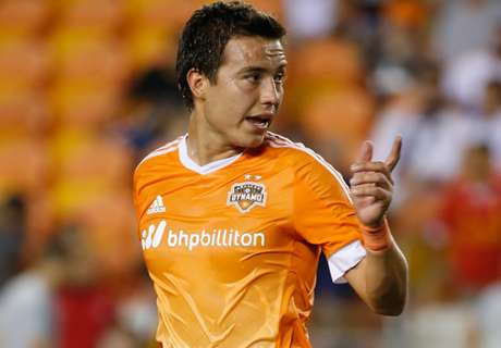 Report: Houston 2 Vancouver 1
