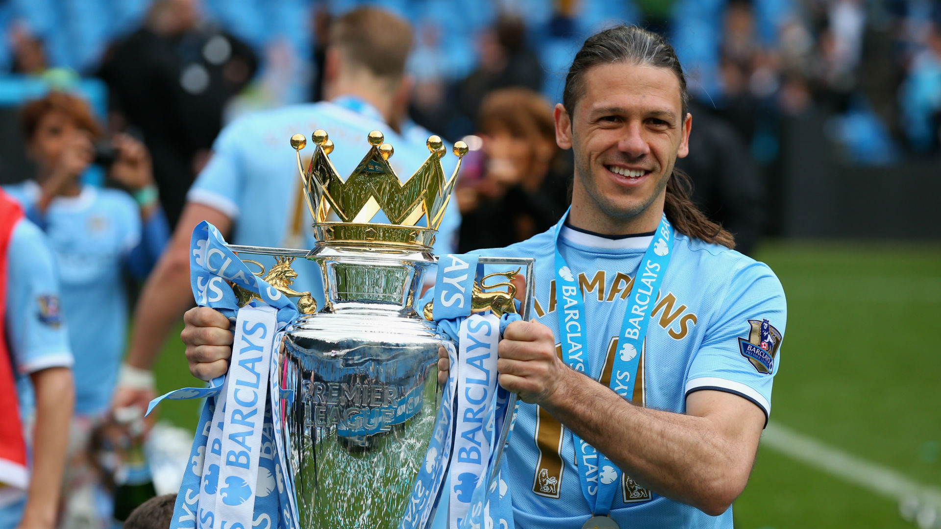 Demichelis to retire at end of season Demichelis to retire at end of season