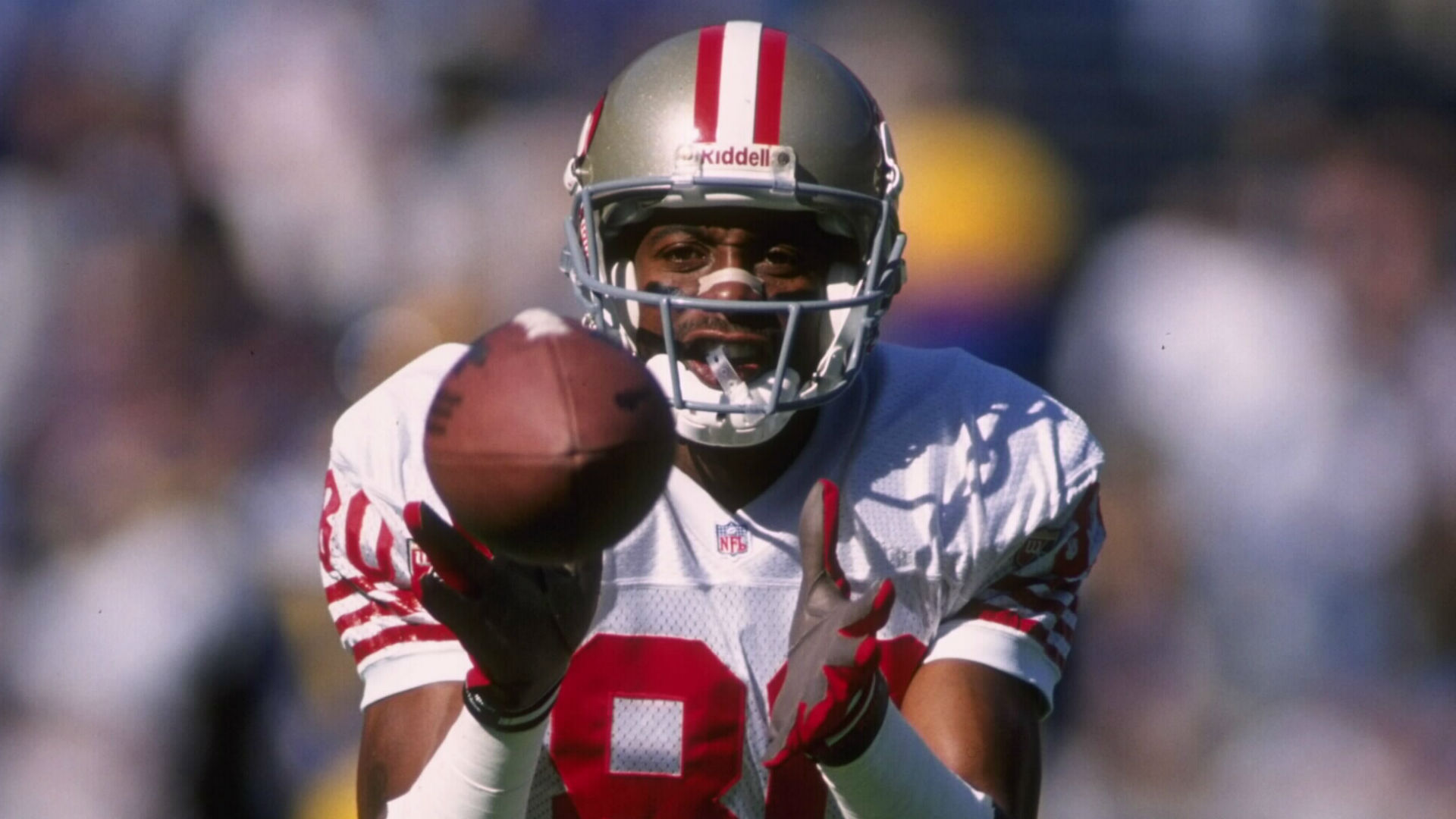 jerry rice All logos are the trademark & property of their owners and not sports reference llc we present them here for purely educational purposes our reasoning for. jerry rice All logos are the trademark & property of their owners and not sports reference llc we present them here for purely educational purposes our reasoning for.